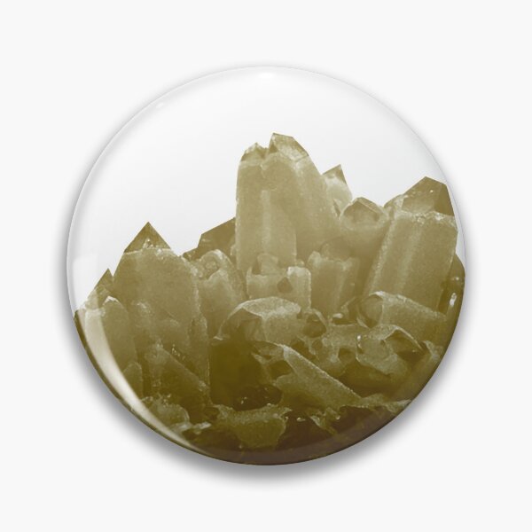 Item preview, Citrine cluster designed and sold by mia-alice85.