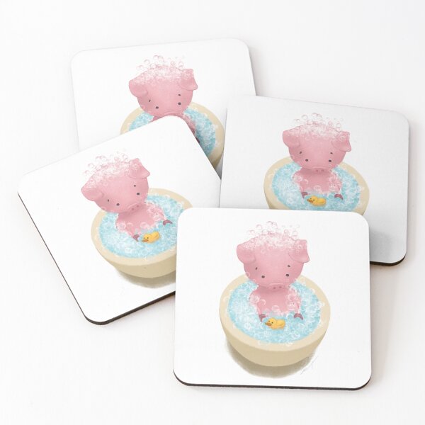 Item preview, Piggy Bath designed and sold by Ideahouse.