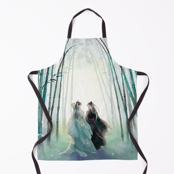 Artikelvorschau, WangXian Just Married Life entworfen und verkauft von Zhan Zhan.