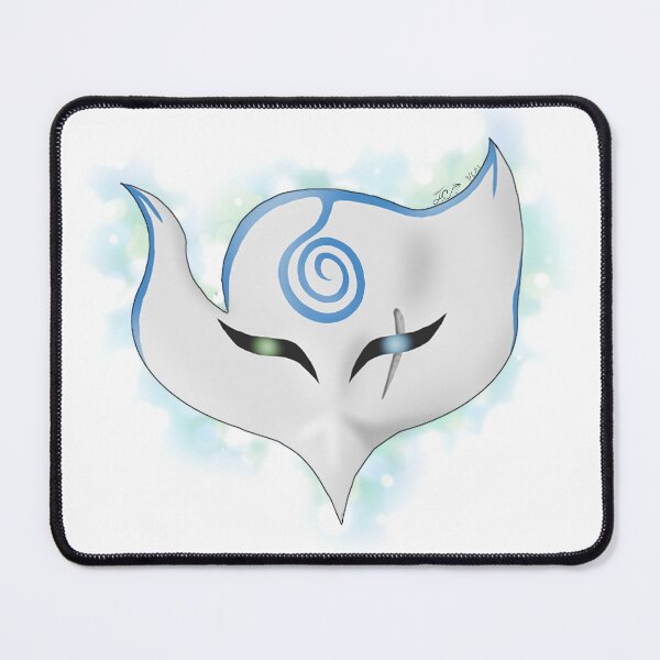 Item preview, Mystical Mask designed and sold by Ice-dragonx.