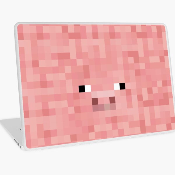 ROBLOX Piggy - Memory Piggy Minecraft Skin