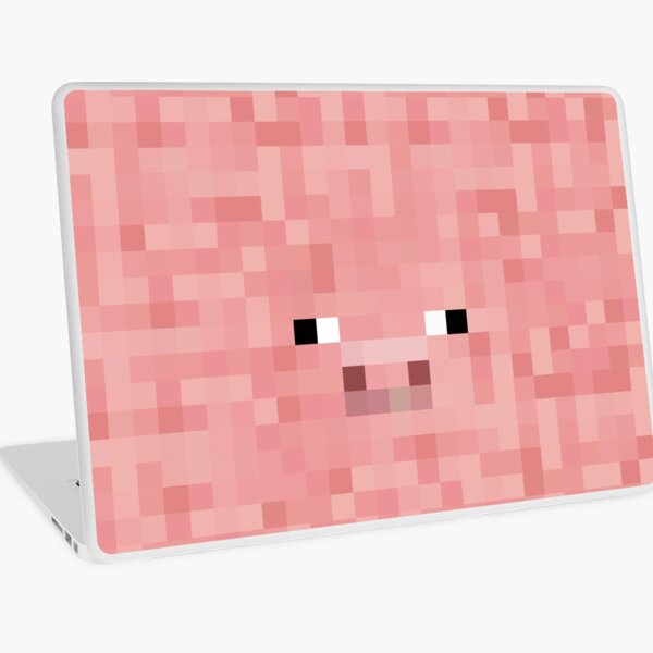 Piggy Roblox Laptop Skins for Sale