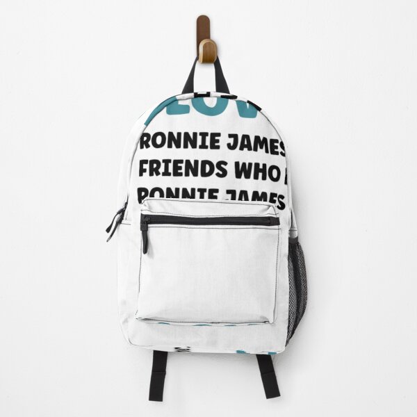 Item preview, 3 Things I Love in Life - Ronnie James Dio designed and sold by IRONCLADvintage.