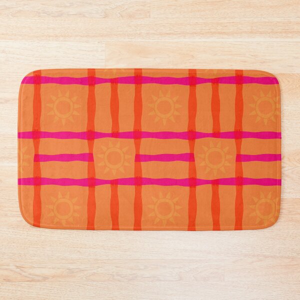 Item preview, sunshine picnic pattern designed and sold by freeinthelines.