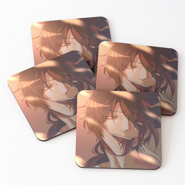 Item preview, Zhongli Portrait designed and sold by Demakusan.