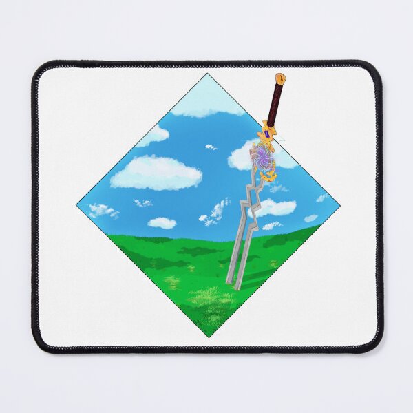 Item preview, S-rank Sword  designed and sold by Ice-dragonx.