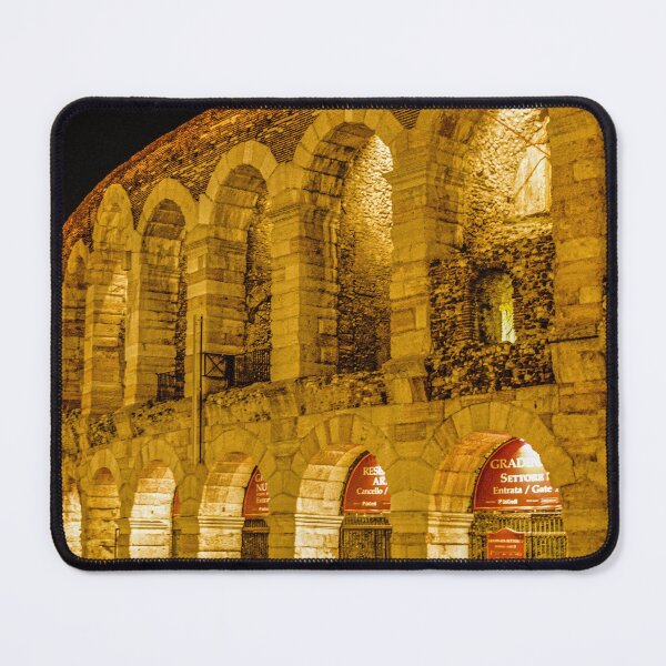 Item preview, Nighttime at the Arena di Verona designed and sold by Brian Shaw.