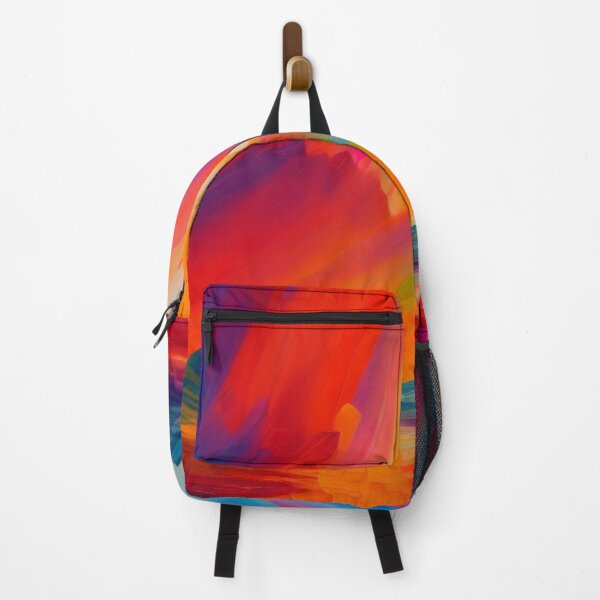 Item preview, Colorful Abstract Cloud Burst designed and sold by Artel-Blue.