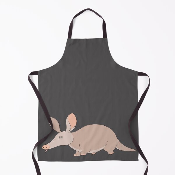 Aperçu de l'œuvre Aardvark créée et vendue par MudkatPixels.