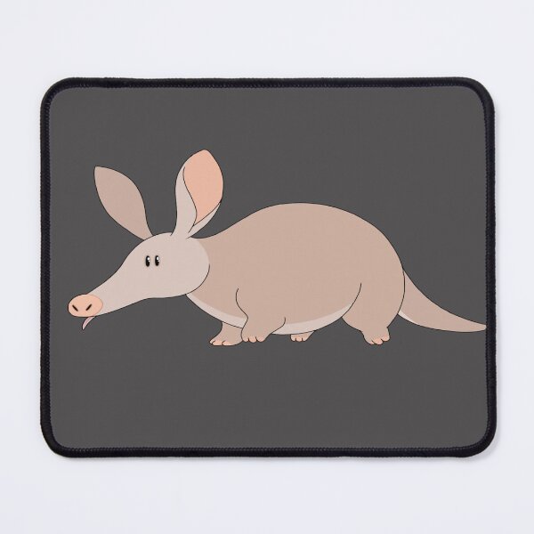 Item preview, Aardvark designed and sold by MudkatPixels.