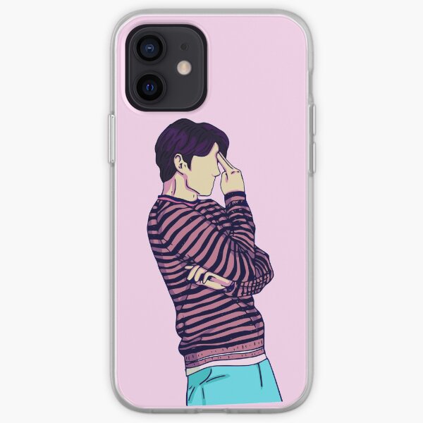 GOBLIN iPhone Soft Case