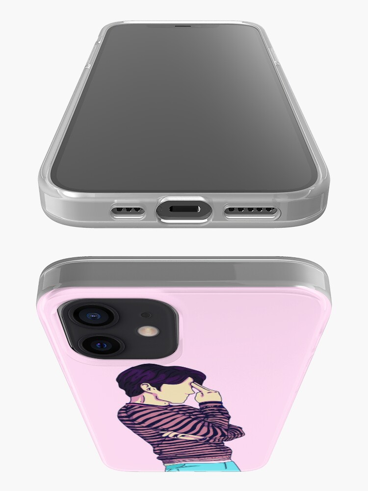 Alternate view of GOBLIN iPhone Case & Cover
