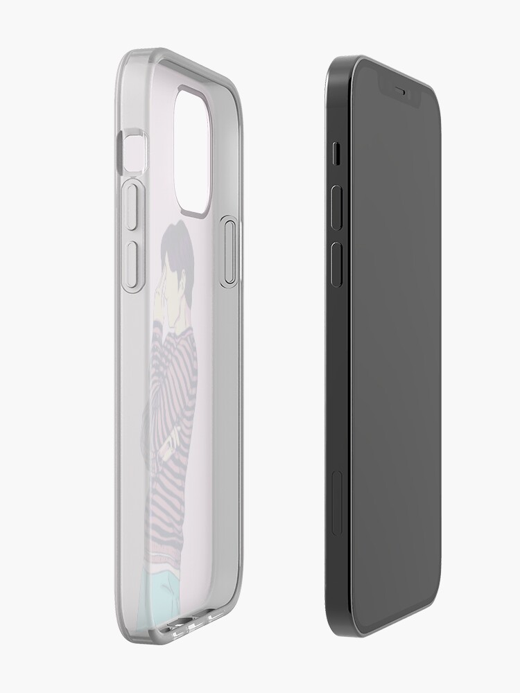 Alternate view of GOBLIN iPhone Case & Cover