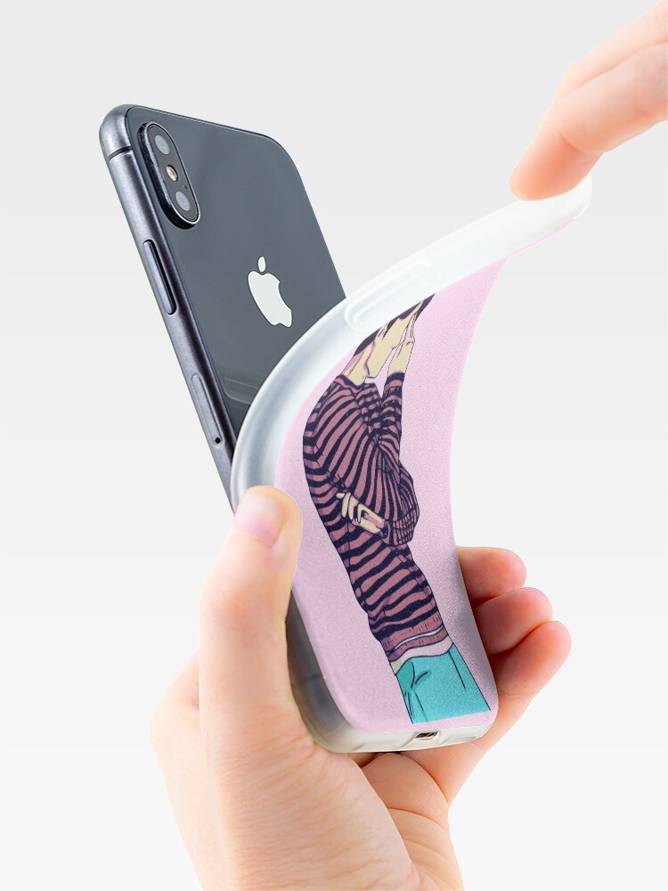 Alternate view of GOBLIN iPhone Case & Cover