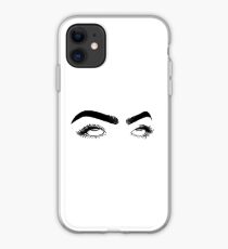 Vinilo o funda para iPhone descarado del ojo