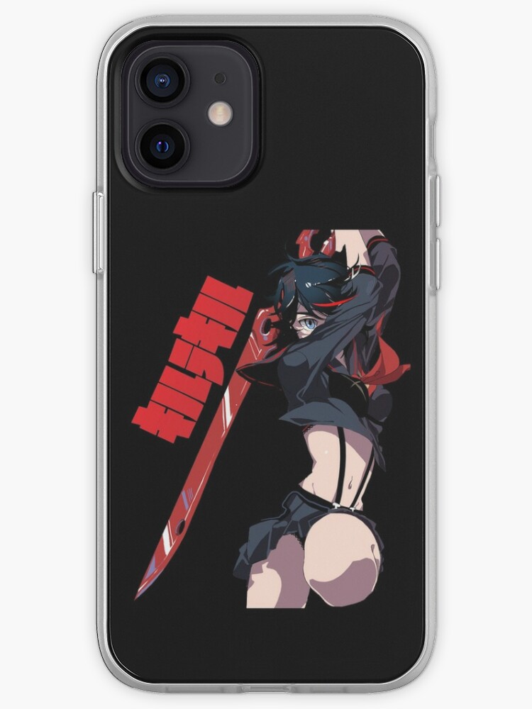 Kill La Kill Ryuko Matoi