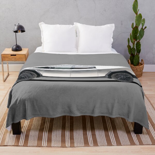Item preview, The Cybertruck - on Grey designed and sold by boltjesdesign.