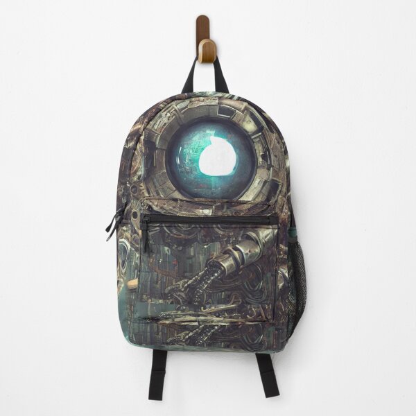 Item preview, Robot EYE 151 designed and sold by Alexandre Rangel.
