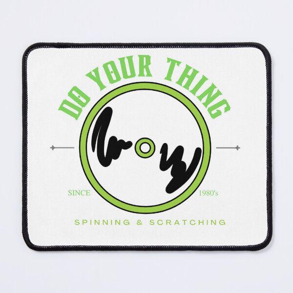 Item preview, Do your thing designed and sold by EmeraldBridge.