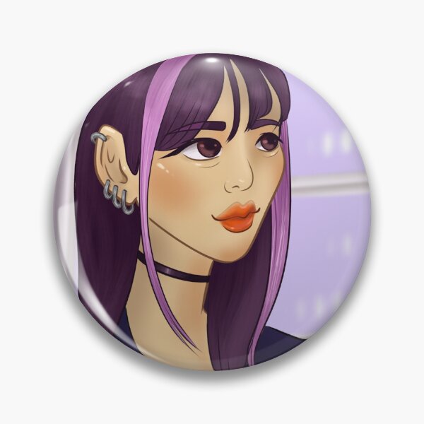 Item preview, Original Character - Yuko designed and sold by kaojenart.