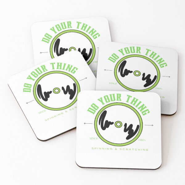 Item preview, Do your thing designed and sold by EmeraldBridge.