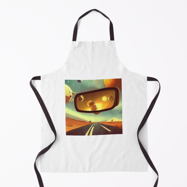 Item preview, A Missed Exit designed and sold by InfinityCanvas.