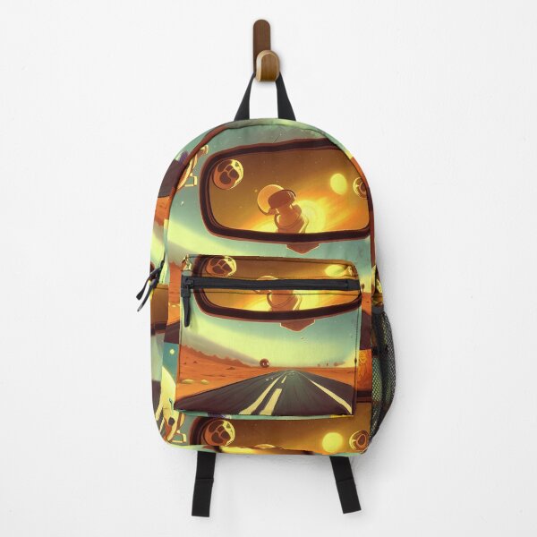 Item preview, A Missed Exit designed and sold by InfinityCanvas.