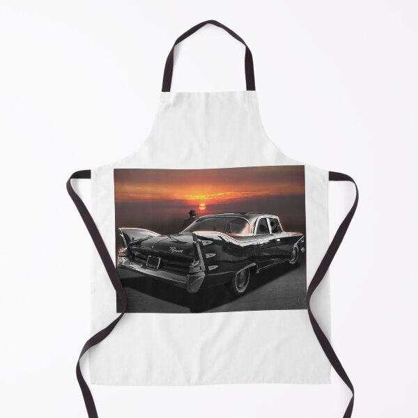 Item preview, MYSTERIOUS MAN AND HIS BLACK CAR designed and sold by Larry Butterworth.