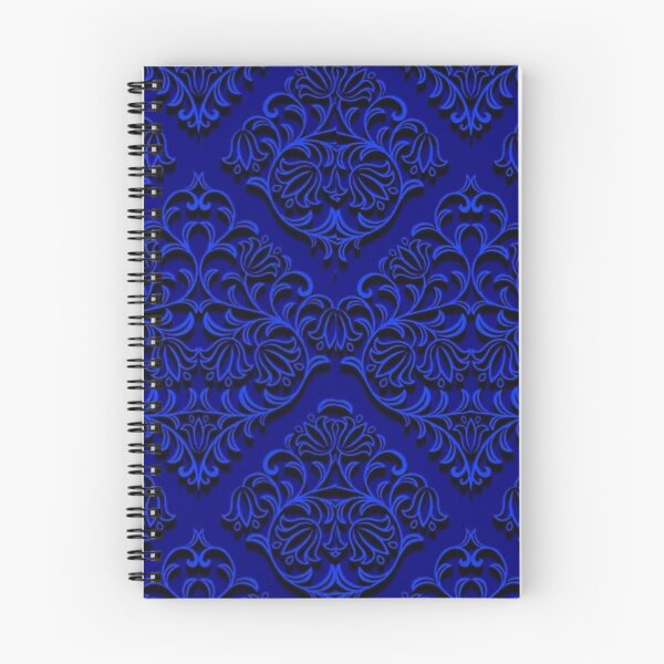 Item preview, Beautiful Blue Japanese Patterns are absolutely amazing.  designed and sold by Tiannalaw.