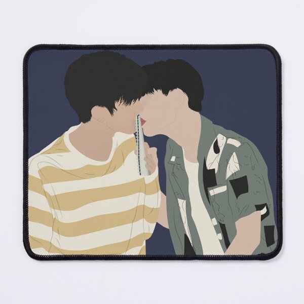 Item preview, You've been marked. From now on, every song you put in here is a love song... because my love is in here, too. designed and sold by Pinu92.