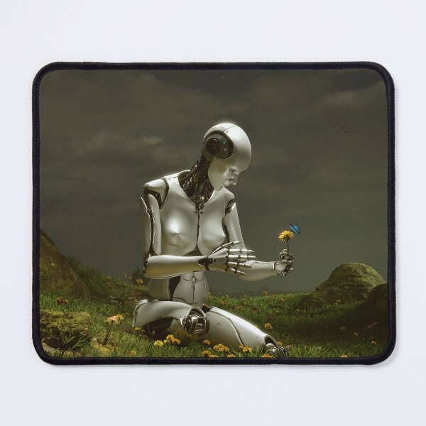 Item preview, Sentience designed and sold by nicebleed.