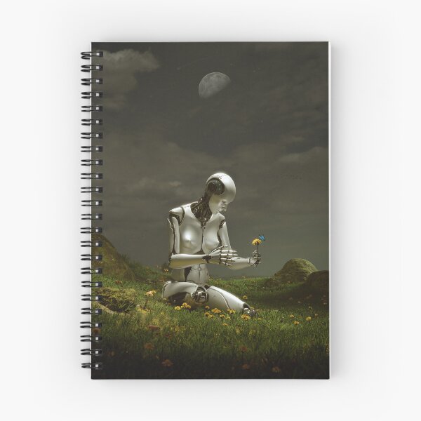 Item preview, Sentience designed and sold by nicebleed.