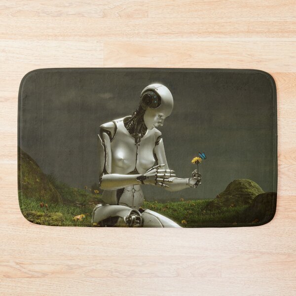 Item preview, Sentience designed and sold by nicebleed.
