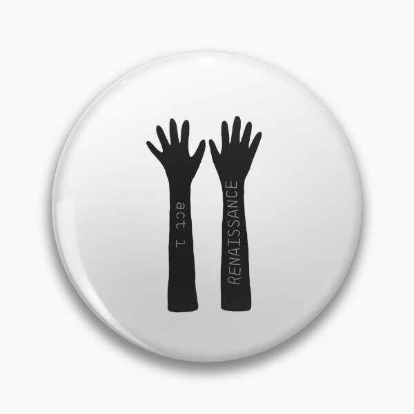 Item preview, beyoncé renaissance gloves designed and sold by doodlesbybfh.