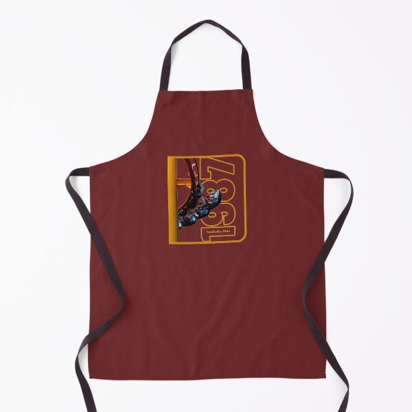 Item preview, Iron Dragon 1987 designed and sold by ThrillSeekerT.