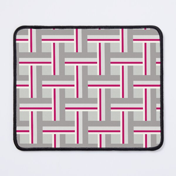 Item preview, Trendcolors Weave - Platinum designed and sold by JoanNinjaHen.