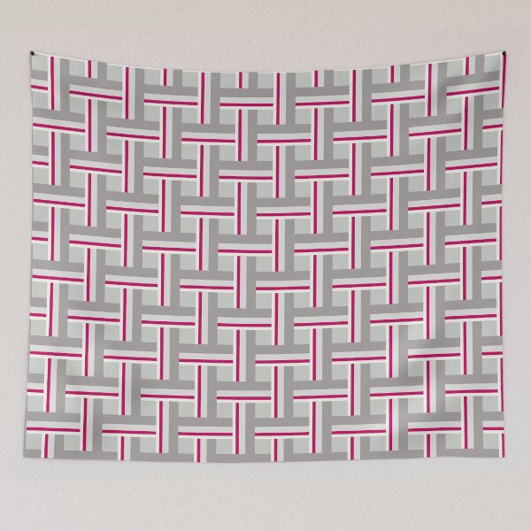 Item preview, Trendcolors Weave - Platinum designed and sold by JoanNinjaHen.