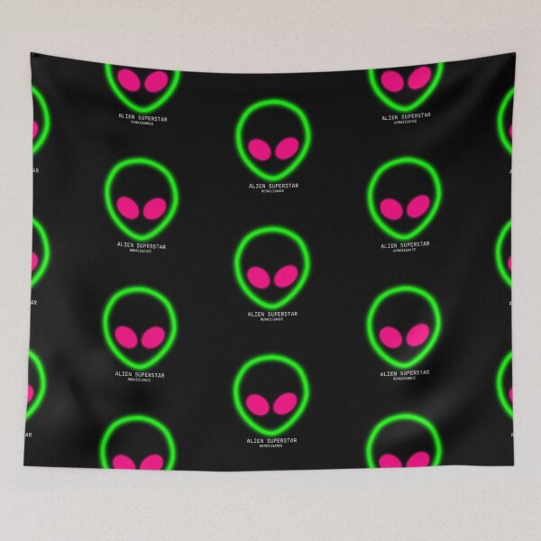 Item preview, BEYONCE RENAISSANCE ALIEN SUPERSTAR designed and sold by doodlesbybfh.
