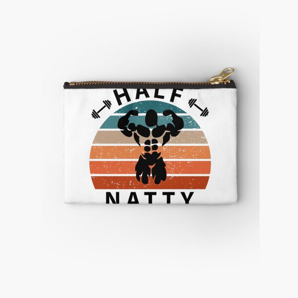 Item preview, Half Natty Man designed and sold by NessiCreates.