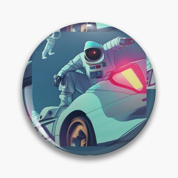 Item preview, Classic Mission designed and sold by InfinityCanvas.