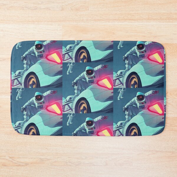 Item preview, Classic Mission designed and sold by InfinityCanvas.