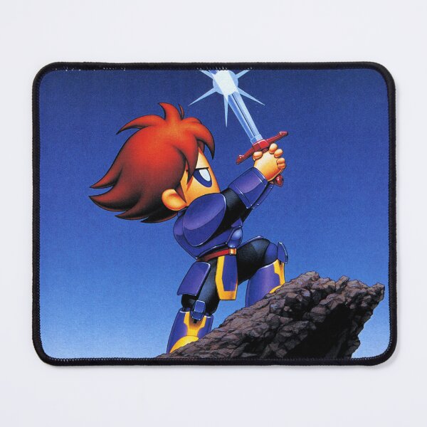 Item preview, Final Fantasy USA Mystic Quest Famicom Cover Art designed and sold by luscastore.