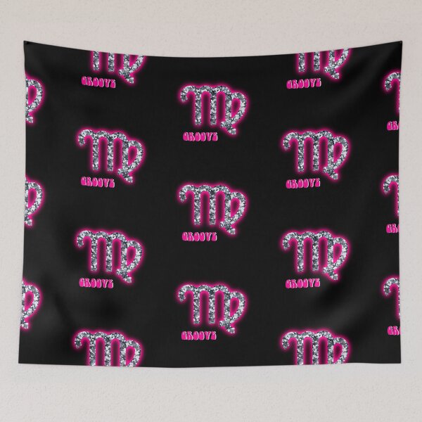 Item preview, VIRGO'S GROOVE BEYONCE RENAISSANCE designed and sold by doodlesbybfh.