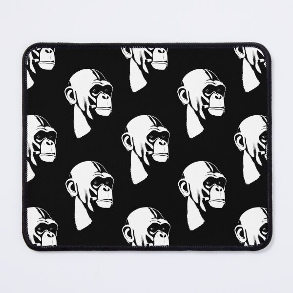 Item preview, Another monkey designed and sold by nowIAMAI.