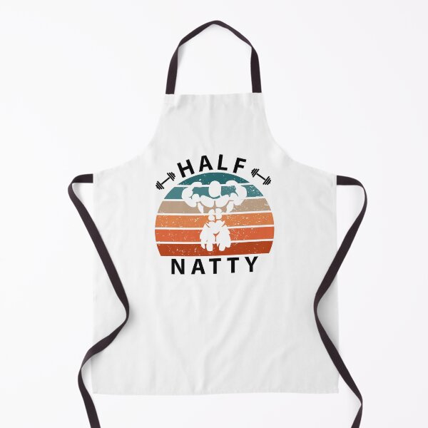 Item preview, Half Natty Man designed and sold by NessiCreates.