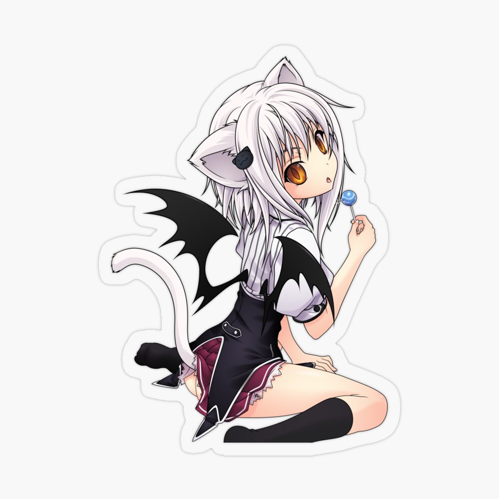 High School DxD - Koneko Toujou