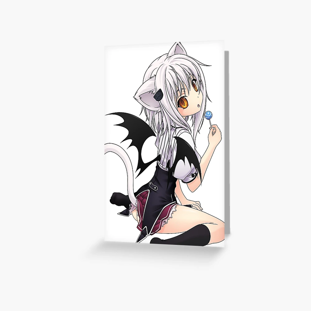 High School DxD - Koneko Toujou