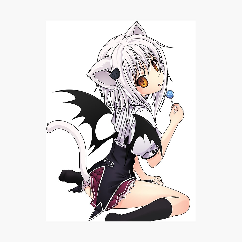 High School DxD - Koneko Toujou