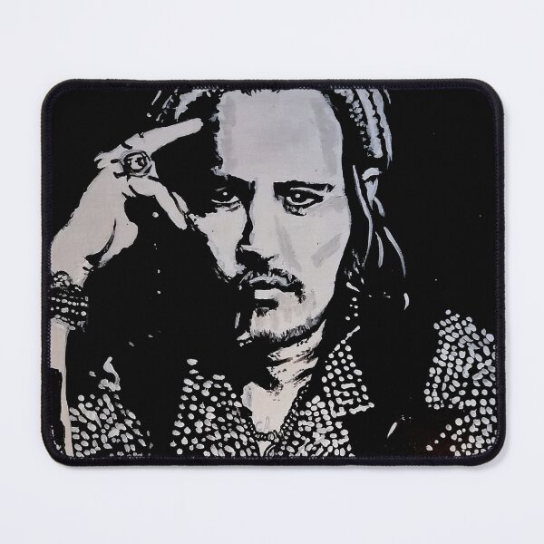 Item preview, Johnny Depp Lovers designed and sold by JOANNE BRODERICK.