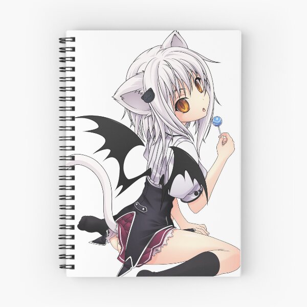 Item preview, High School DxD - Koneko Toujou designed and sold by raw95.